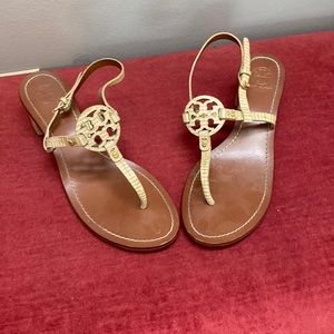 Tory Burch Sandals